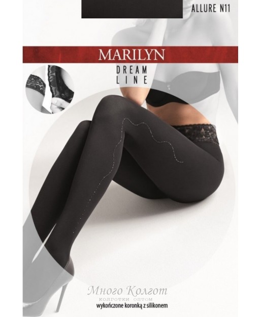 Marilyn Allure N11